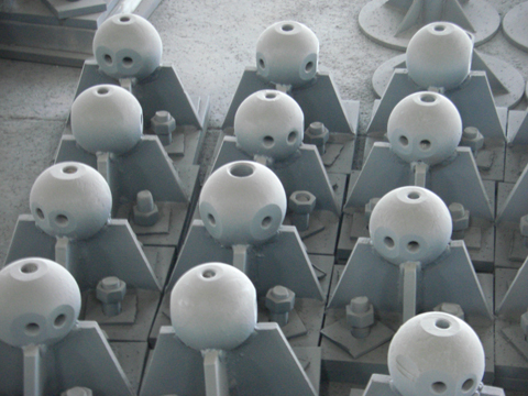 介休网架配件-支座